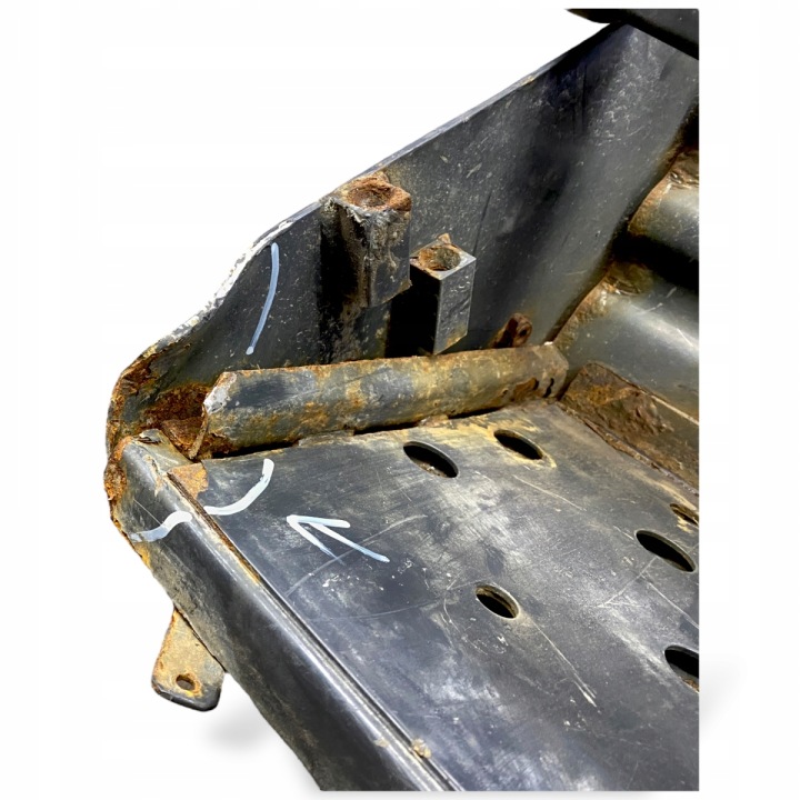 2016256 SCANIA CONTENANT SUR BATTERIES
