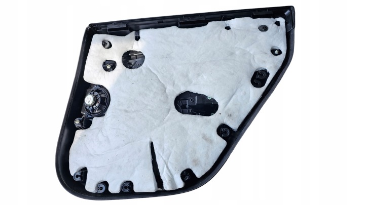 GARNITURE COLLECTEUR PORTES GAUCHE T TESLA 3 1105095-00-E