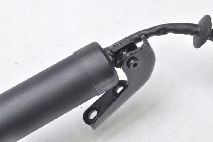 NISSAN QASHQAI J12 SERVOMOTEUR TÉLESCOPE COUVERCLES DE COFFRE GAUCHE 22R 905616UA0C