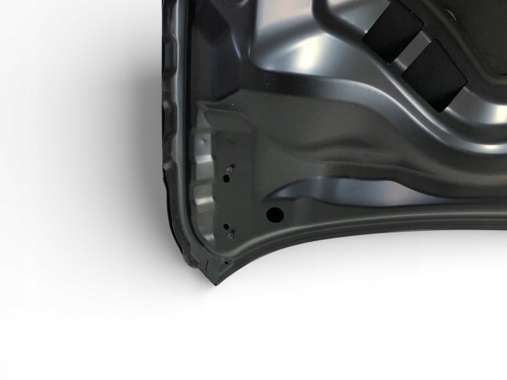 AUDI Q3 8U 2011-2018 CAPOT COUVERCLE MOTEUR AVANT ACIER