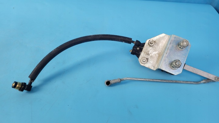DEUTZ-FAHR 6130 TTV SOUPAPE POZIOMUJACY CABINES WABCO 4640070010 04432191