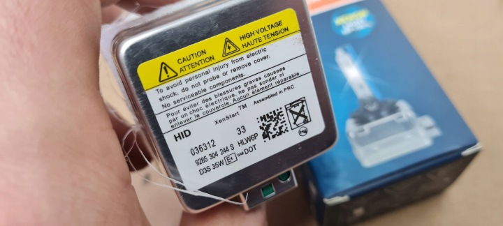 A7 4G AMPOULE PHILIPS D3S 35W 9285304244H A4 B8 Q5 A5 A6 C7 4G Q5 8R SQ5