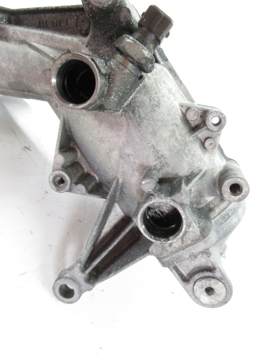 BMW 3 E36 1.7 1.8TDS CHÂSSIS SUPPORT FILTRE HUILES