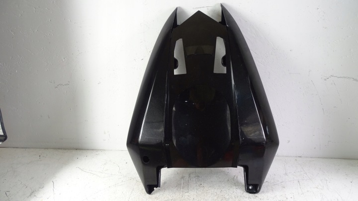 P694 KAWASAKI ZX-10R ZX10R QUEUE PLASTIQUE DÉFLECTEUR D'AIR PROTECTION