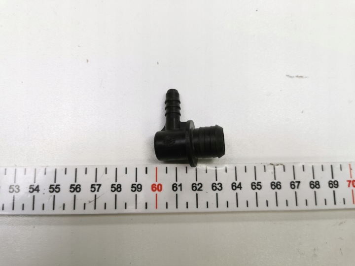 CONNECTEUR KOLANKOWY WEZA PRESSION OPEL ASTRA F CORSA D OE 545317 90576635