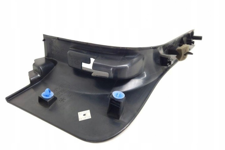 AUTRE PIÈCES WYKONCZENIA CITROËN C4 II (B7) 9687482977 1.6L DIESEL 2013