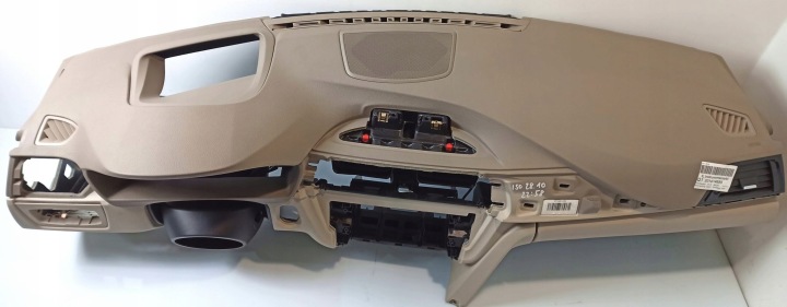 TABLEAU DE BORD BMW 3 F30 F35 F31 51459247998