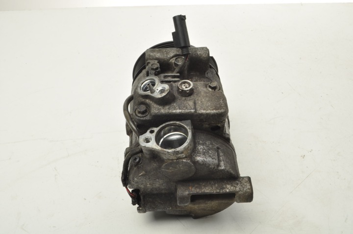MERCEDES SLK III W172 R172 5.5 AMG COMPRESSEUR DE CLIMATISATION A0022309711