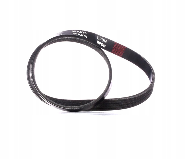 COURROIE EN V RIDEX 305P0336 870MM VERS FORD MONDEO II (BAP) MONDEO II UNIVERSEL