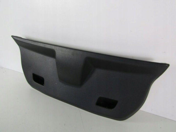 CORSA D PANNEAU COLLECTEUR COUVERCLES DE COFFRE 06-10 3D