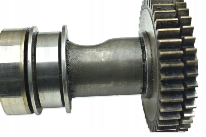 ARBRE À CAMES ÉCHAPPEMENT AUDI A4 B8 VW PASSAT B7 SEAT LEON 2.0 TDI 03L102