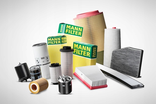 FILTRO COMBUSTIBLES WK511/1/MAN MANN FILTROS 