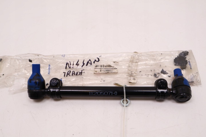 NISSAN TARDE BARRE DE LIAISON LONGITUDINAL 11205071-0