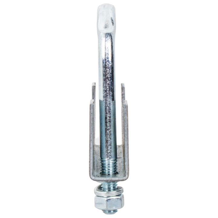 ÉTRIER DE FREIN SILENCIEUX MF3