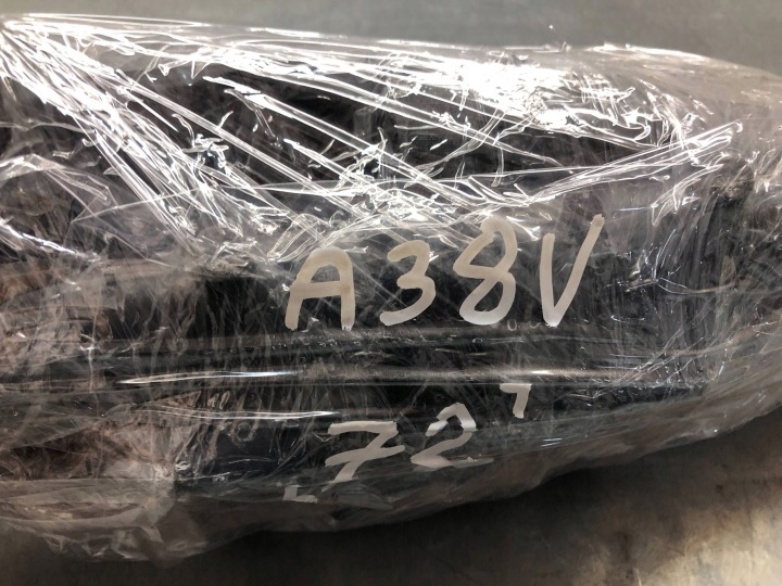 CRIC ÉLÉVATEUR FIXATION CLÉS A3 8V SPORTBACK 8V0011031A 8V3012635B