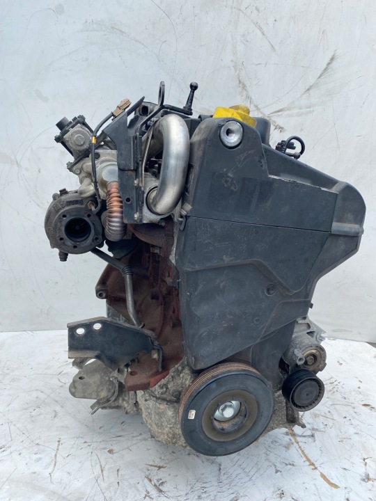 RENAULT MEGANE 2 II SCENIK 2 II MOTEUR 1.5DCI K9K 773 KILOMÉTRAGE 172TKM