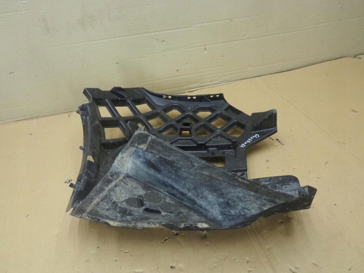 VW T6 LIFT GLISSIÈRE PARE-CHOCS FIXATION GAUCHE AVANT 7LA807177B