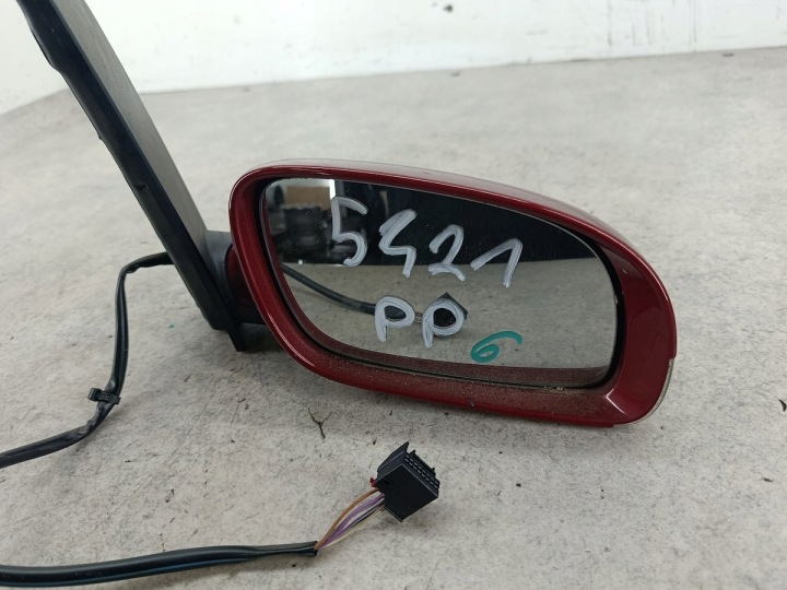 RÉTROVISEUR DROIT VW TOURAN I 073016 LA3W
