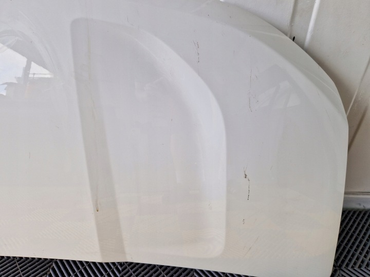 CAPOT RENAULT MASTER V 5 DE 2024- COUVERCLE MOTEUR