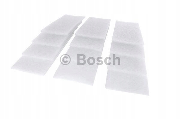 FILTRE BERLINE BOSCH 1 987 431 184 1987431184