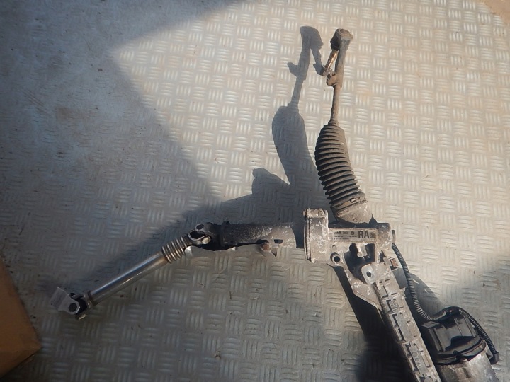 BMW E87 E90 E92 N43 LIFT CRÉMAILLÈRE DE DIRECTION 6793454 7802277 UK ORIGINAL