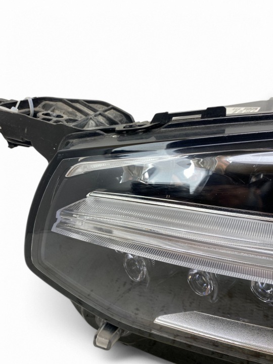 VOLVO XC90 2021 GAUCHE CÔTÉ PHARE AVANT