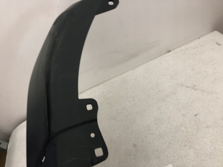 SPOILER PARE-CHOCS ARRIÈRE BMW X1 F48 51127954261