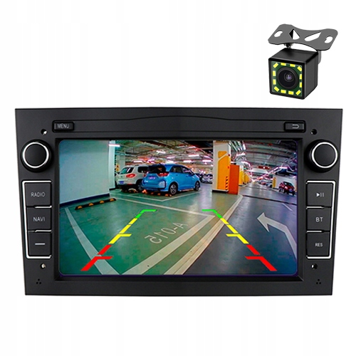 RADIO ANDROID GPS OPEL VECTRA C ZAFIRA ASTRA H ANTARA CORSA D MERIVA VIVRAO 