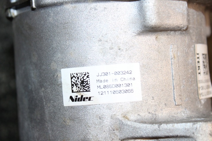 RENAULT MEGANE 5 V E-TECH CRÉMAILLÈRE DE DIRECTION JG517-004095 6800017179A