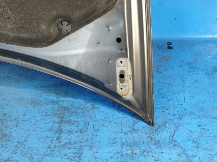 CAPOT HONDA ACCORD CU8 08-13