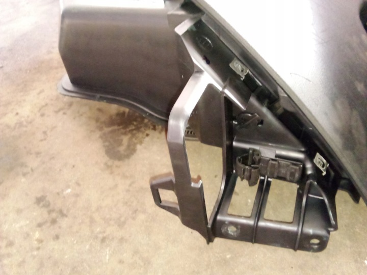 BOÎTE À GANTS PASSAGER FIAT STILO 735269803 1821920239