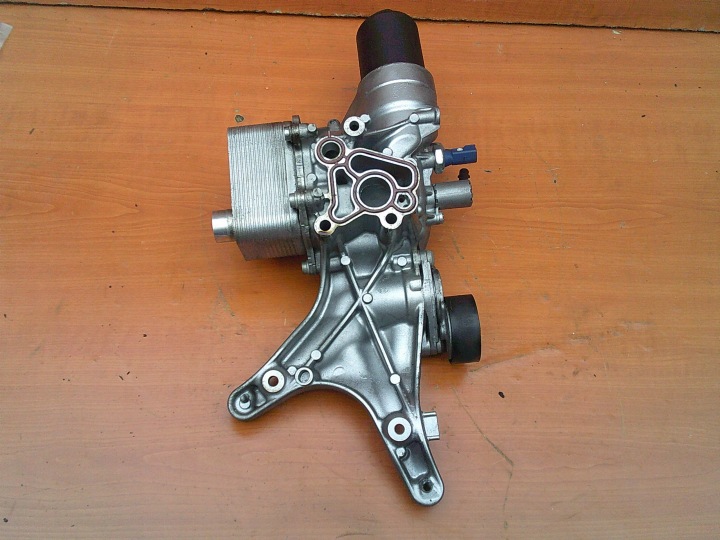 VW AUDI SEAT SKODA A4 S4 A5 A6 Q5 2.0 TSI TFSI CHÂSSIS FILTRE 05L903143 LUX