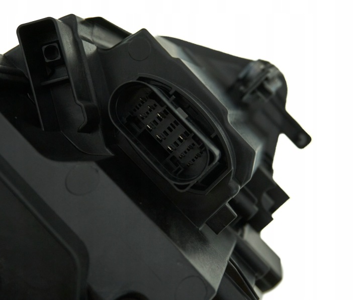 PHARE AVANT VERS VW TOURAN 2015- 5TB941773A GAUCHE COMMANDE ÉLECTRIQUE