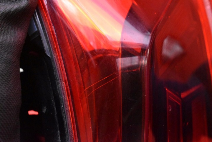 PHARE DROITE ARRIÈRE ARRIÈRE 3G5945096E VW PASSAT B8 BERLINE LIFT 19-21
