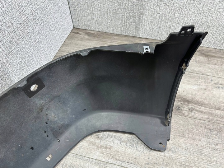 SSANGYONG KORANDO IV 2019- PARE-CHOCS ARRIÈRE K78811-37000