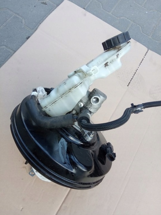 FORD FOCUS MK3 LIFT ST 2.0 ECO POMPE FREIN SERVO