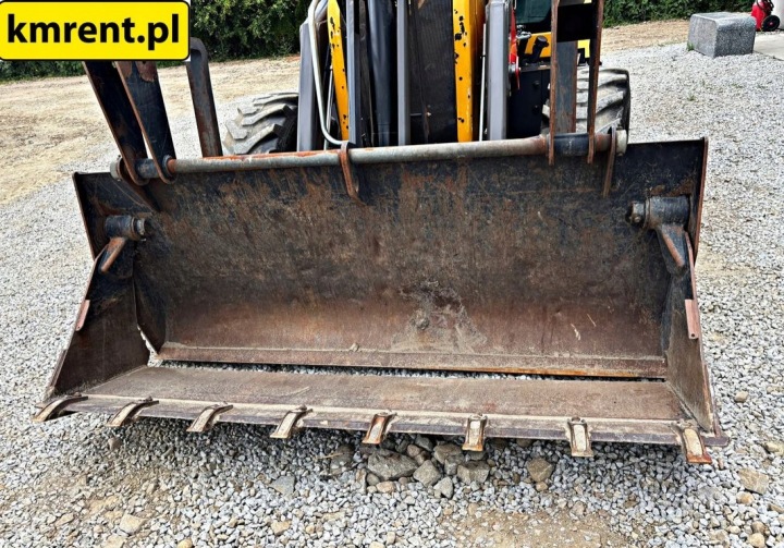 MECALAC TLB 890 PS KOPARKO-LADOWARKA 2021R. MTH: 1484 40KMH JCB 3CX CAT