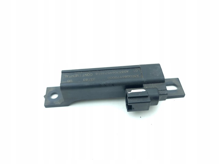 RENAULT AUSTRAL ANTENNE KEYLESS 2023 A3C0086970000