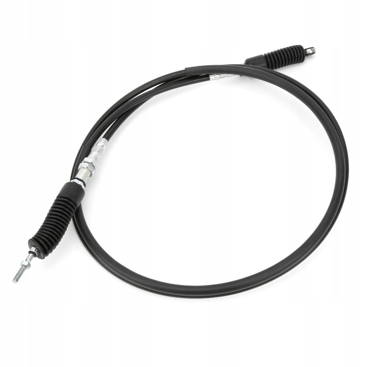 CÂBLE MOTOCYCLETTE À NISKIEJ ZMIANIE 54010–1124 REMPLACEMENT POUR KAWASAKI 56