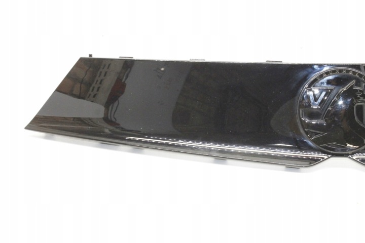 GRILLE OPEL MOKKA 9853801080 1.2L GASOLINE 96KW 2023