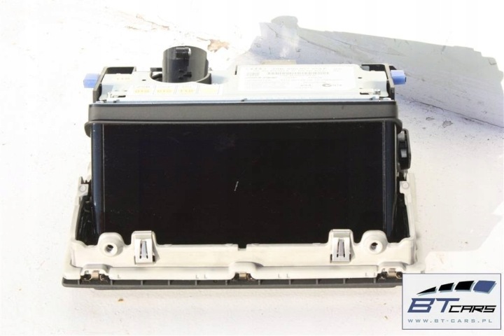 AUDI A3 LECTEUR DE CARTE MMI PANNEAU MONITEUR LCD 8V1864261A 8V0035889 8V0857273F