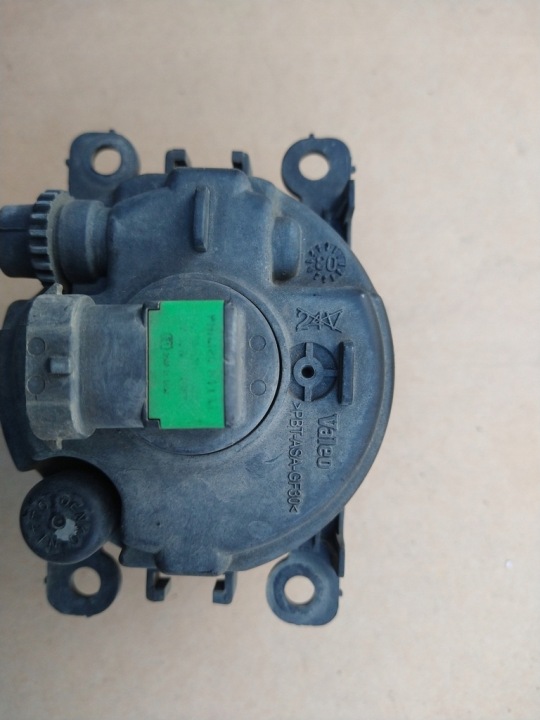 PHARES ANTIBROUILLARD GAUCHE DROIT RENAULT SCENIC II GRAND SCENIC II 89202504 8200074008