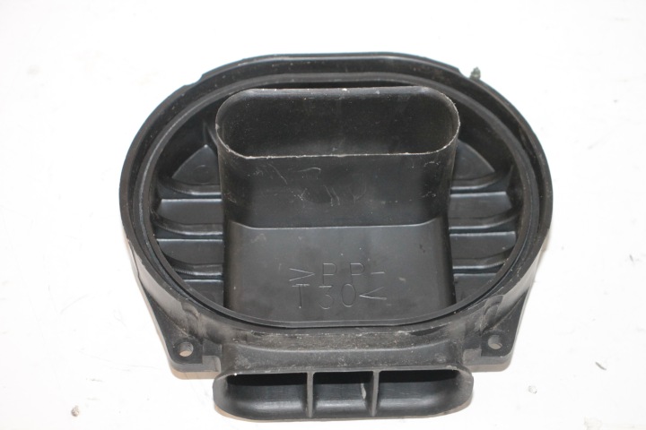 YAMAHA FAZER 600 FZS 98-03 COUVERCLES AIRBOX ADMISSION
