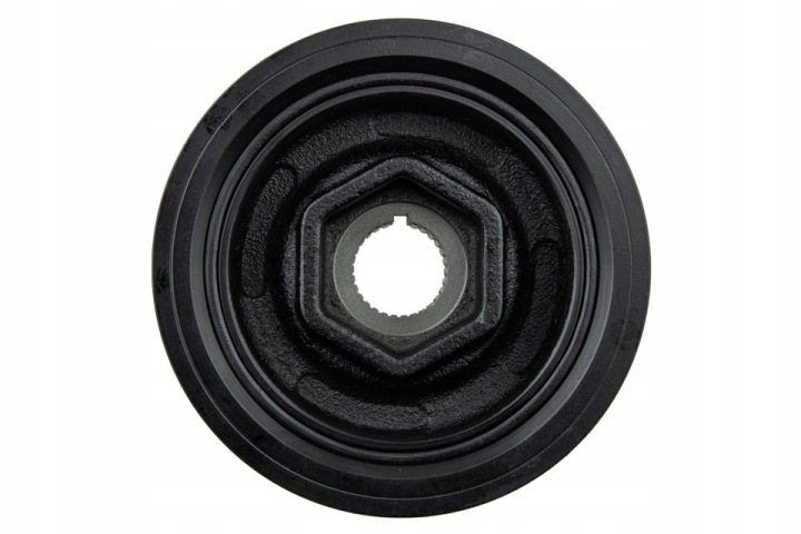 KOLO POULIE ARBRE VILEBREQUIN HONDA ENG.K20A K20B K24A 2.0,2.4 ACCORD 02-, CIV