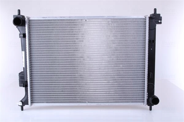 RADIATEUR EAU