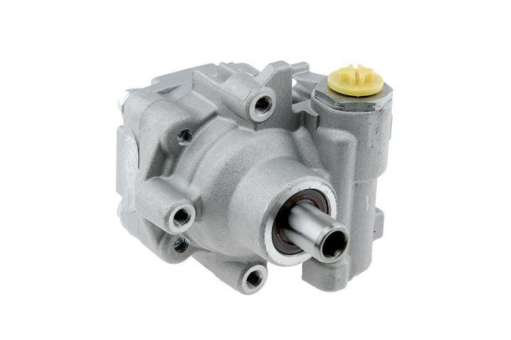 NTY POMPE AMPLIFICATEUR HUMMER H3 3.5, 3.7 06-09