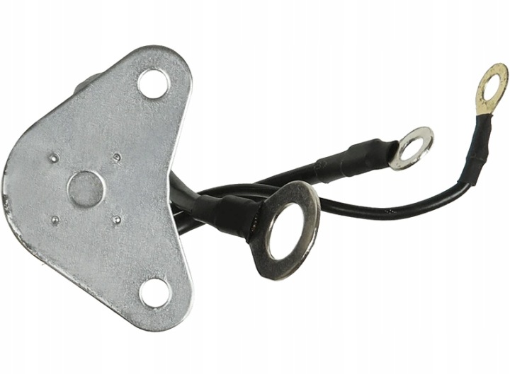 COMMUTATEUR ÉLECTROMAGNÉTIQUE DÉMARREUR AS-PL SS0022