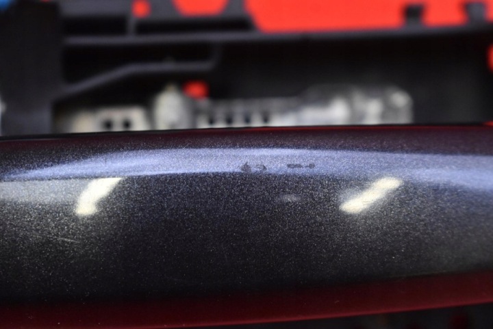 POIGNÉE GAUCHE ARRIÈRE ARRIÈRE LZ7L 8T01837885 AUDI A4 B8 07-11