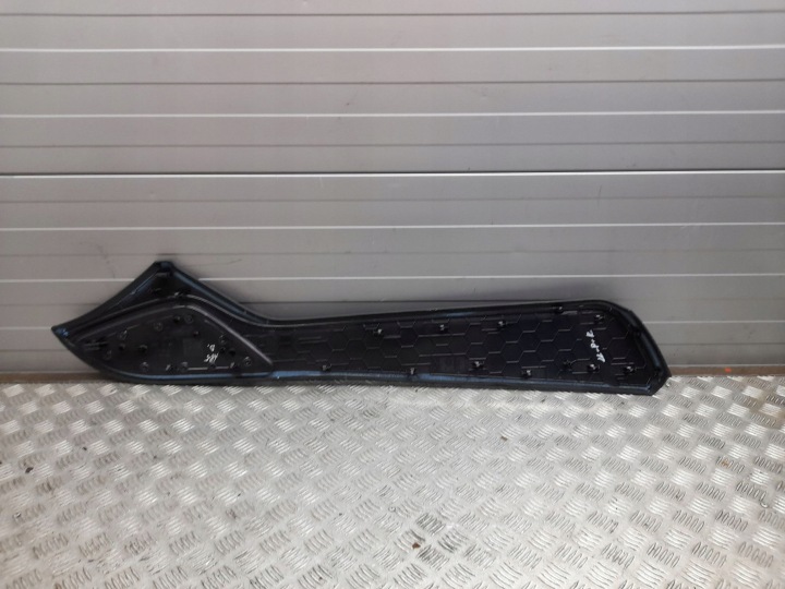 AUDI A8 S8 D4 4H 2015 AVANT CÔTÉ DROITE PROTECTION LATÉRALE TUNNELS CENTRAL