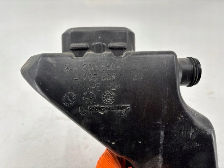MERCEDES-BENZ OE A205869 RÉSERVOIR LAVE-GLACES